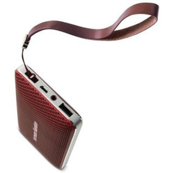 Акустична система Harman/Kardon Esquire Mini Red